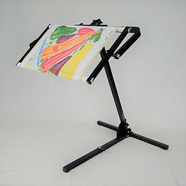 Needlepoint Stand and Holder | Needlework System4 | United States